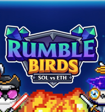 RUMBLE BIRDS
