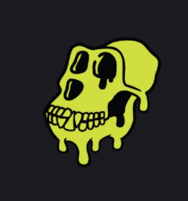 LIL MUTANT APE CLUB